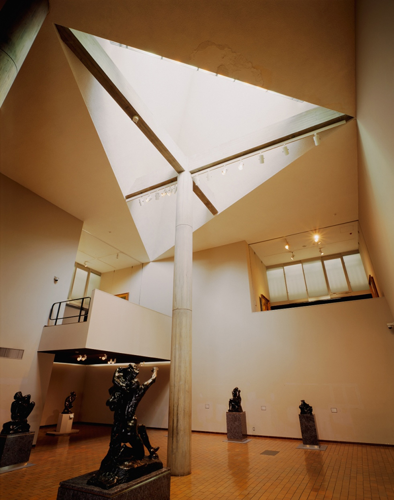 国立西洋美術館 ｜ 独立行政法人国立美術館