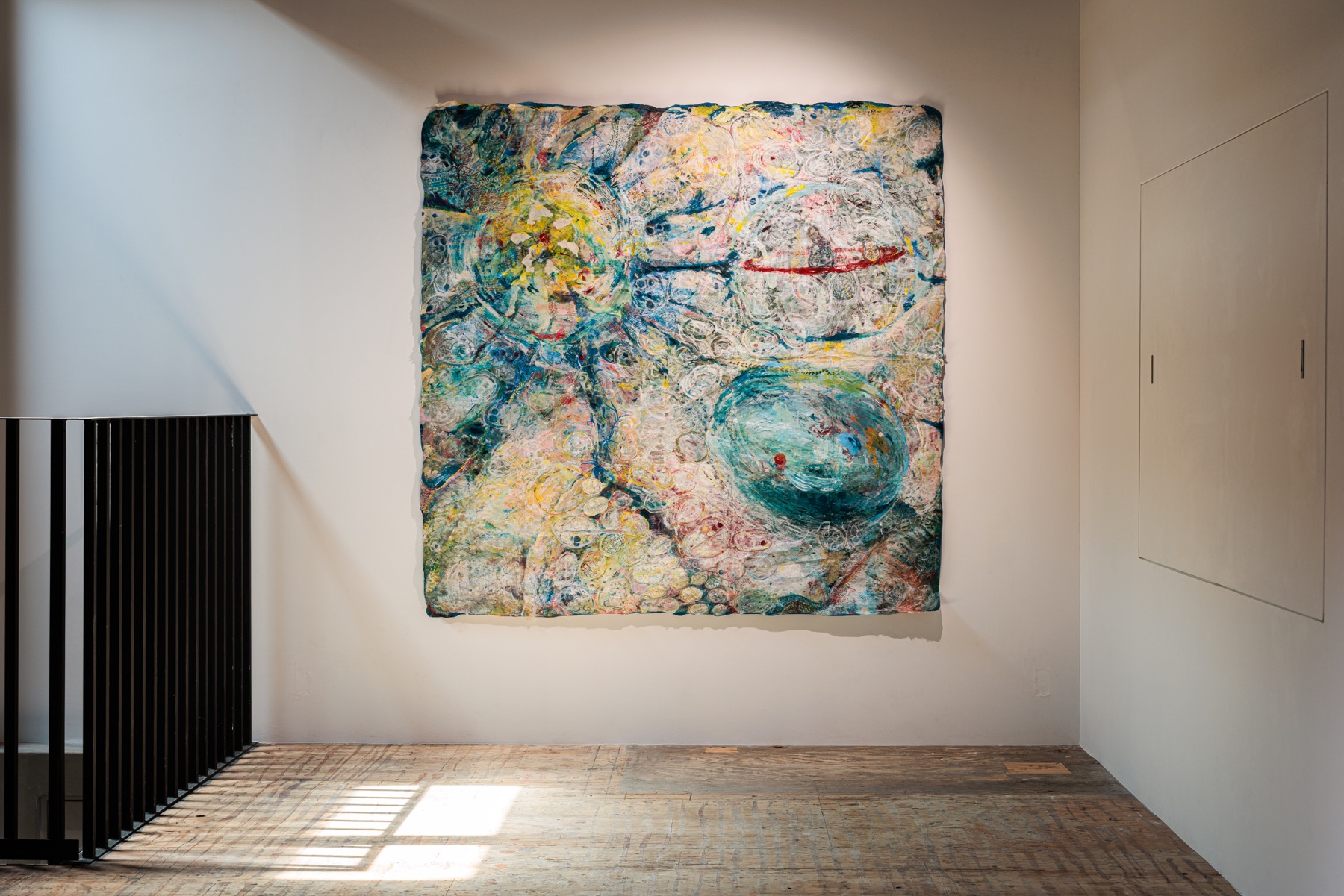 秋田公立美術大学 公募企画展「ビヨンセレクション 2025」の