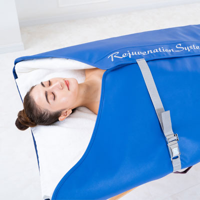 ファットレス マットレス｜Total Beauty Management indy