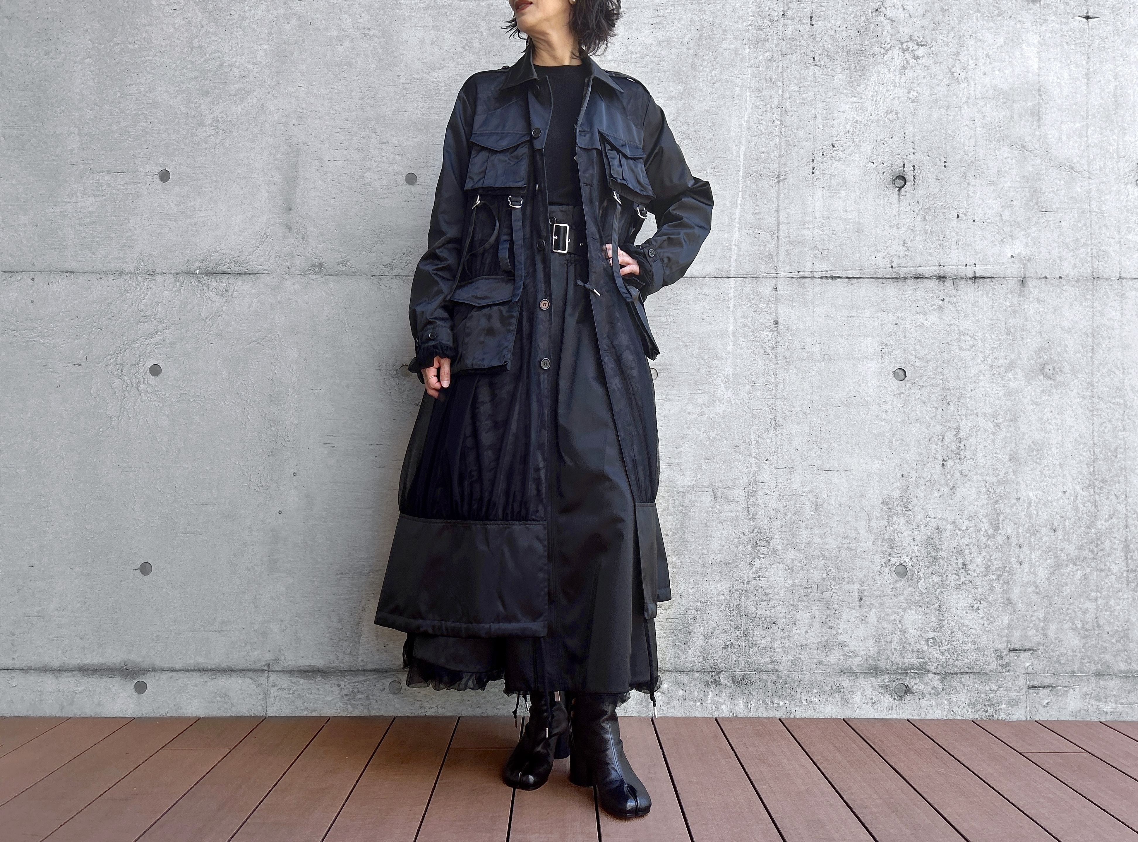 noir kei ninomiya | NEWS | ARTWORK