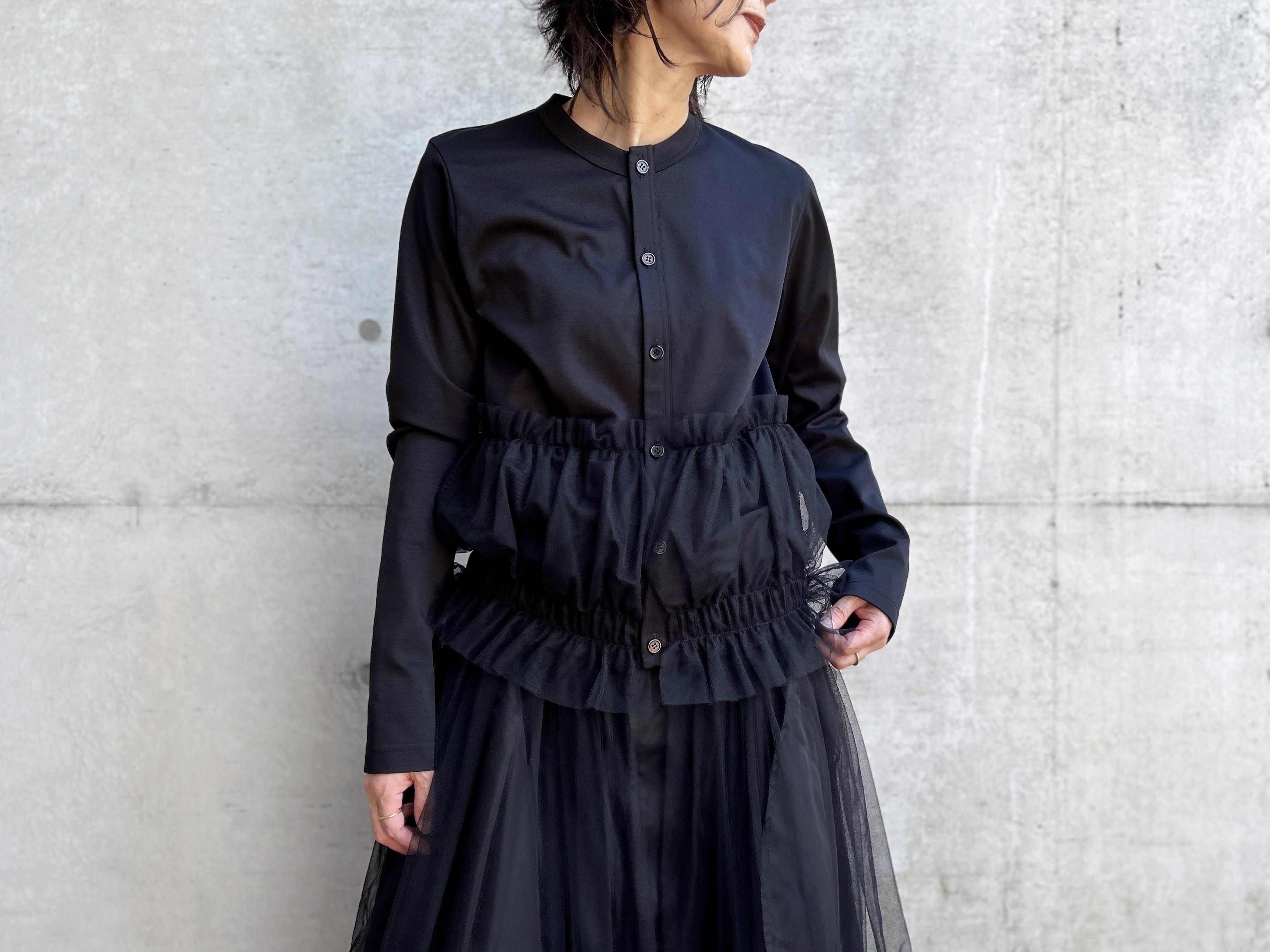 noir kei ninomiya | NEWS | ARTWORK