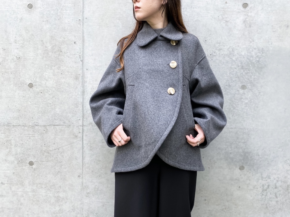 ENFOLD / nagonstans | NEWS | ARTWORK