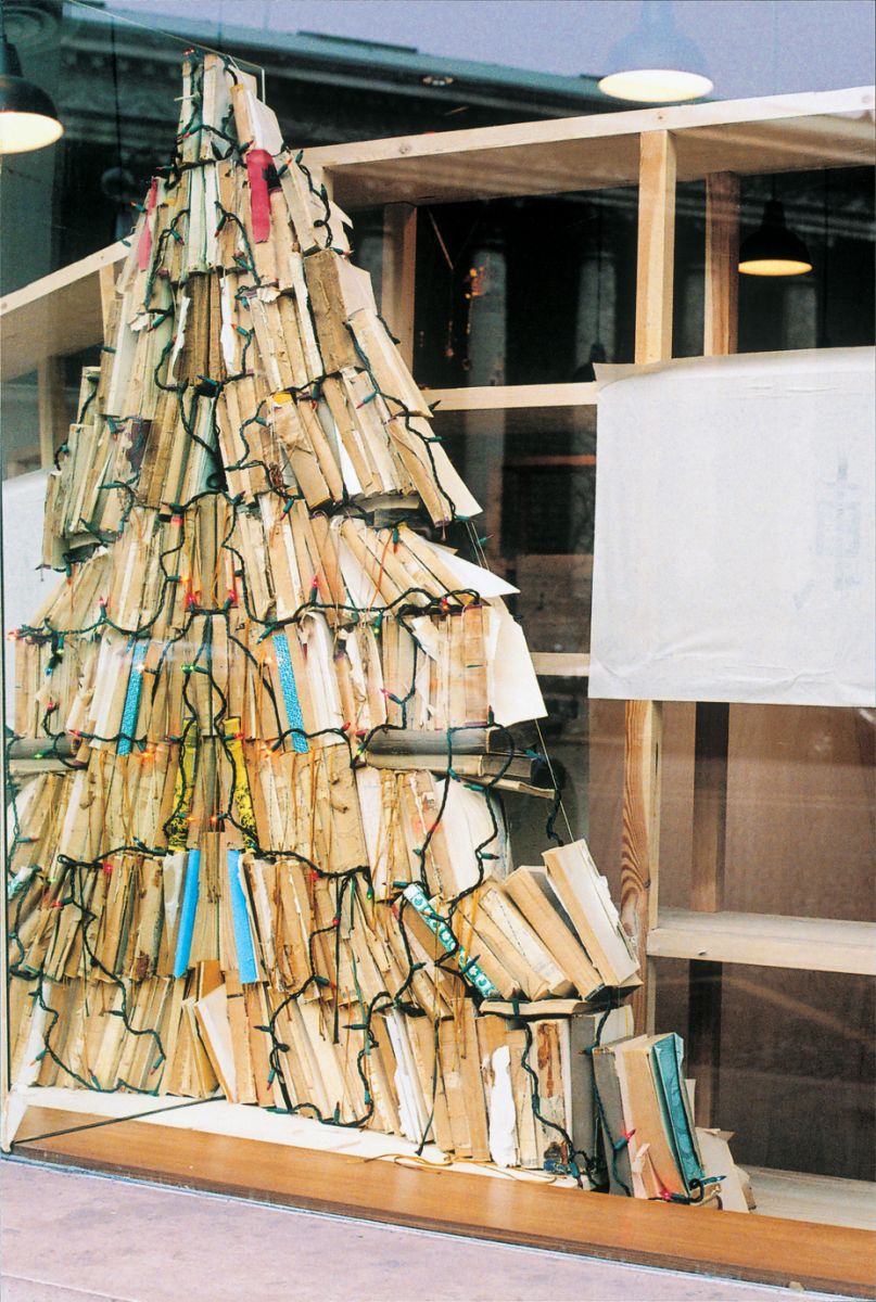 立花文穂展 印象 IT'S ONLY A PAPER MOON｜現代美術ギャラリー｜水戸芸術館