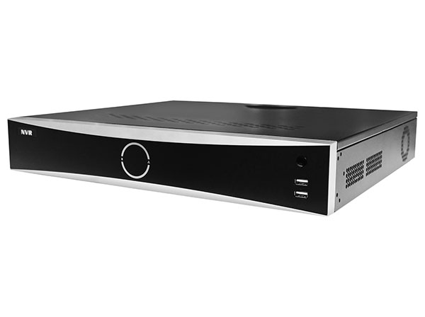 RD-RN8234 PoE対応ネットワークレコーダー NVR 32ch 32TB: デジタル