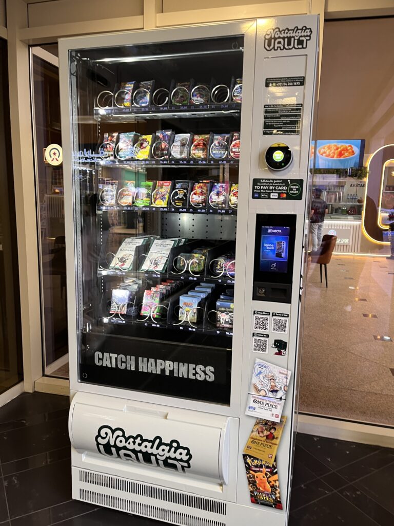 ダイト電源不要の自販機 手動式自動販売機 新品 鍵2本付き 手動式自動