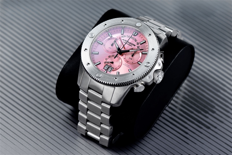 Matador 8040.N Swiss Chrono