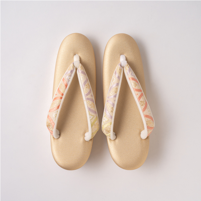 草履バッグセット ≪訪問着・振袖用≫ 和装小物 さんび 日本製