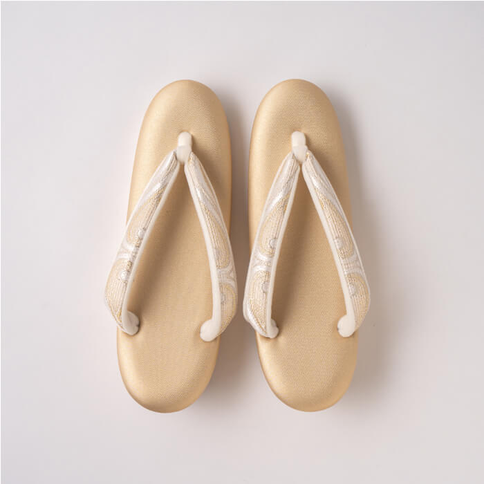 草履バッグセット ≪留袖用≫ 和装小物 さんび 日本製 | arakawa