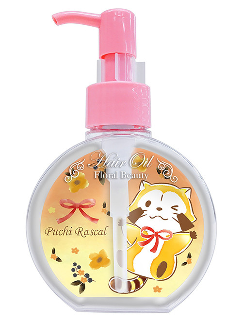 オトナ女子美日和から『ヘアトリートメントオイル』が新発売