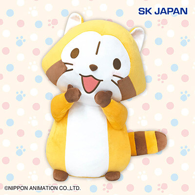 グッズ情報｜あらいぐまラスカル公式サイト｜あらいぐまラスカル公式サイト