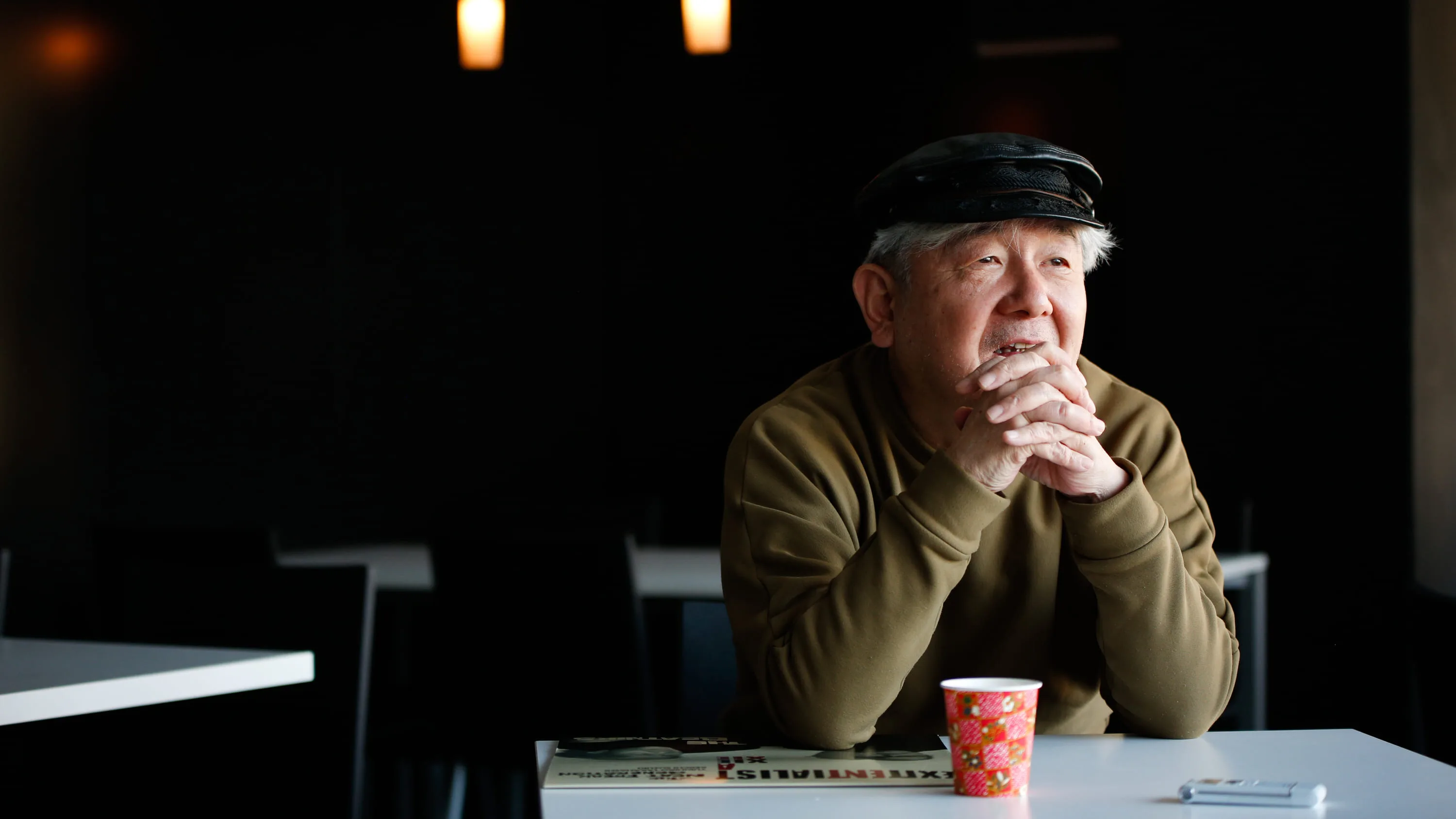 鈴木慶一／THE BEATNIKS】「解散しないで存在し続けるプロジェクト」ザ