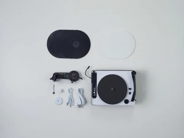 大人の科学マガジン トイ・レコードメーカー 増量版 Amazon.co.jp