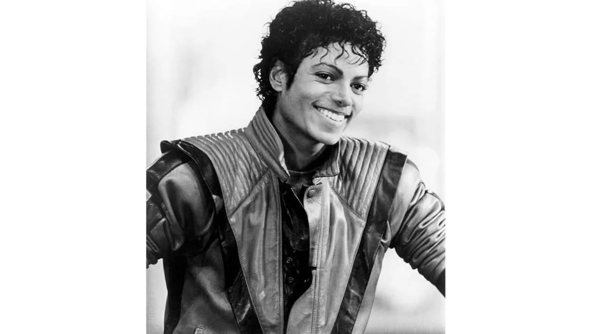 FUJIFILM SQUARE 入場無料の企画展【「MJ」～ステージ・オブ・マイケル