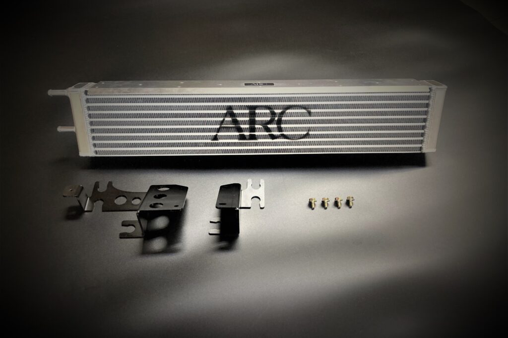 新製品 フェアレディZ RZ34用パーツ 発売 | ARC Brazing