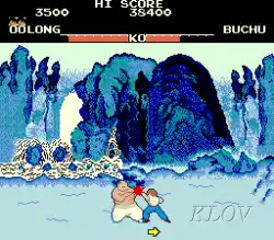 Yie Ar Kung-Fu - Videogame by Konami | Museum of the Game