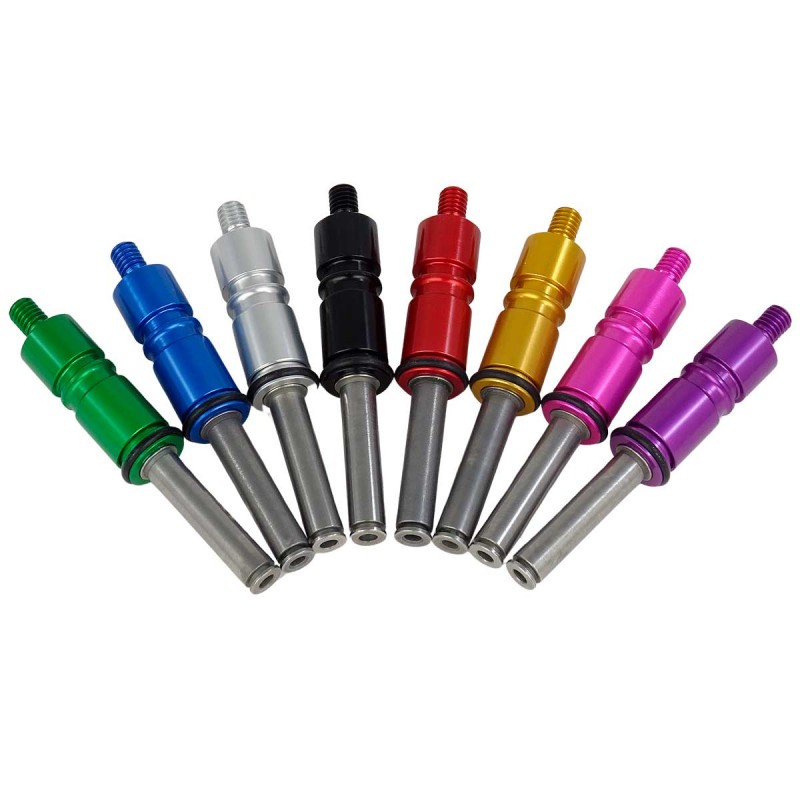 Phreak Mods Link EX Groove Quick Release Shaft Sanwa JLF - Arcade