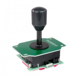 Seimitsu LSX-NOBI-01-STD Arcade Joystick - Arcade Express