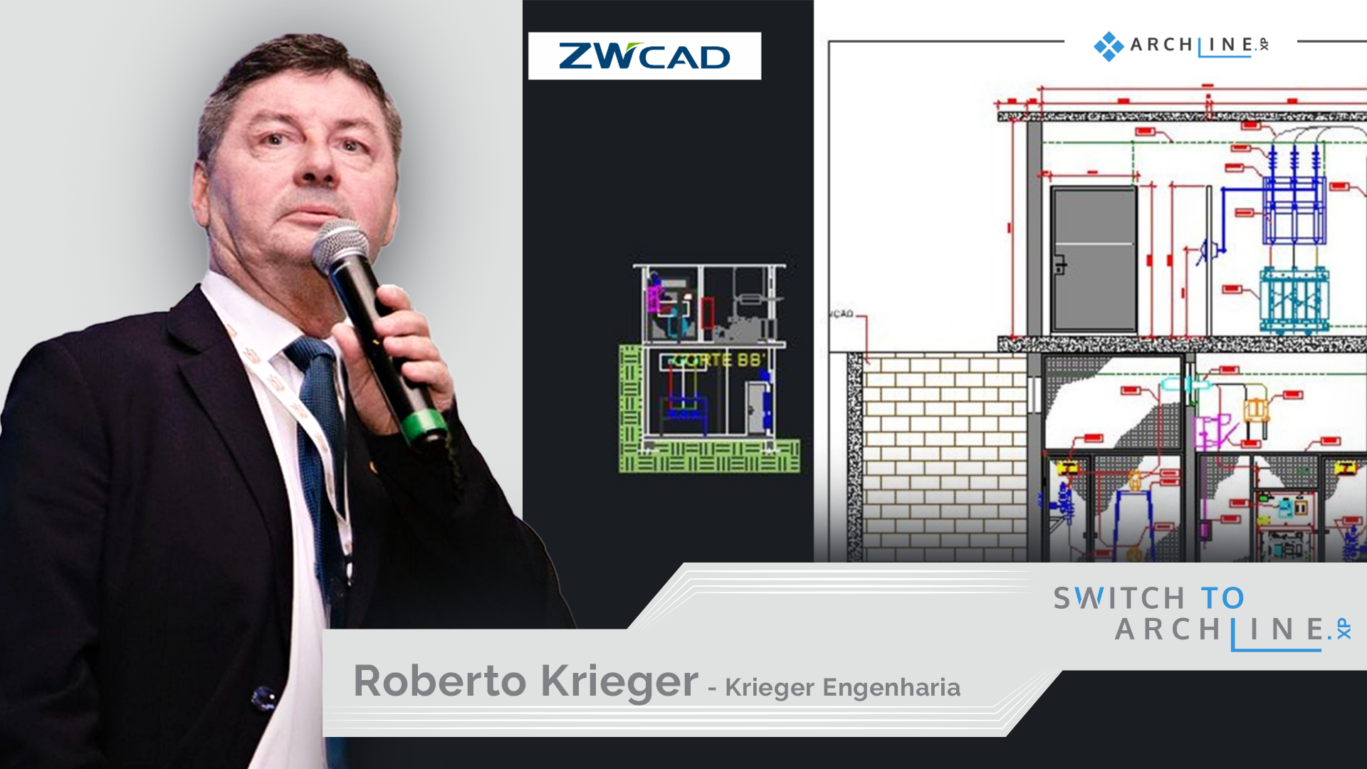 Why Switch to ARCHLine.XP