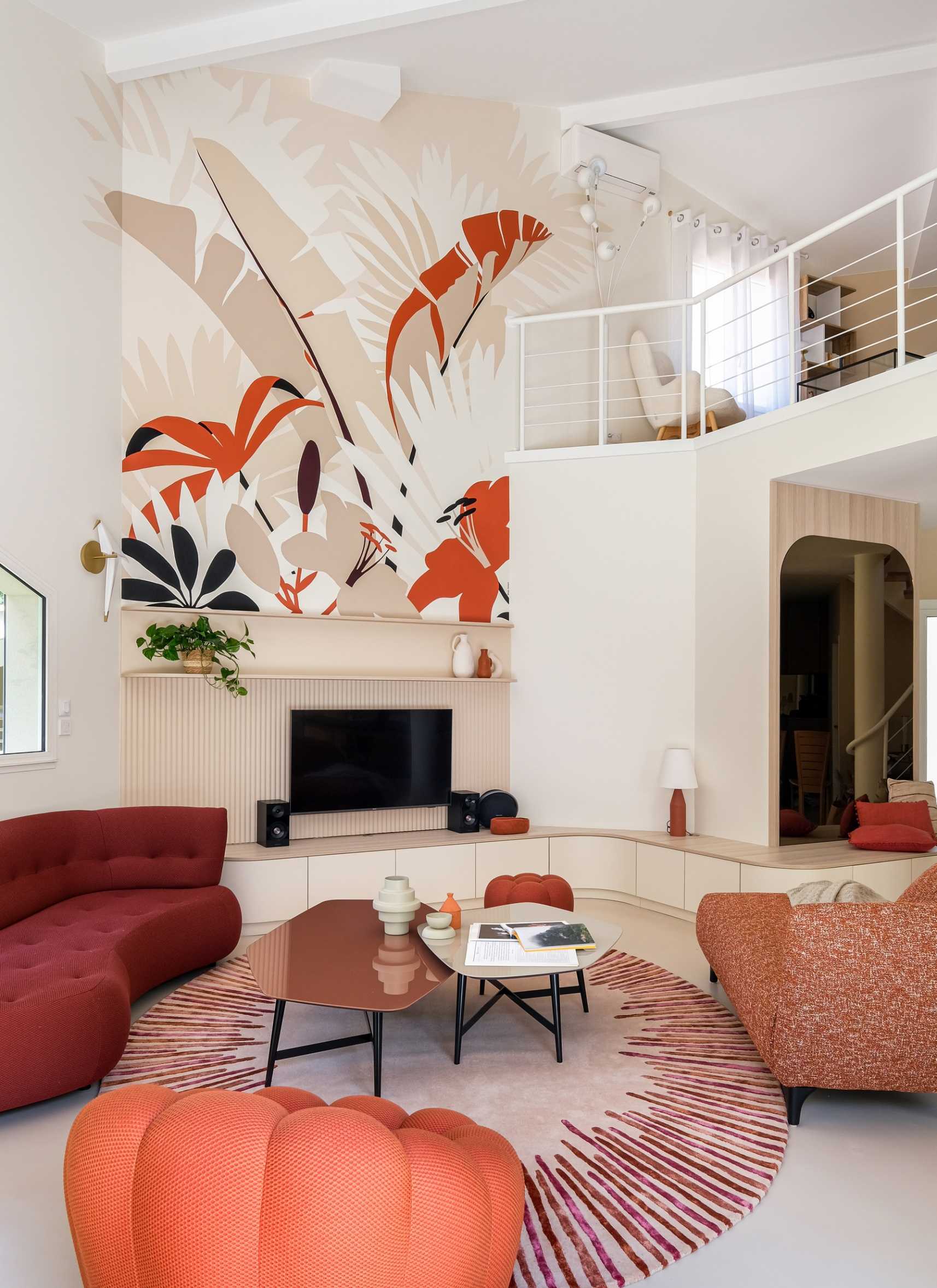 Interior designers in Aix-en-Provence | Créateurs d'intérieurs