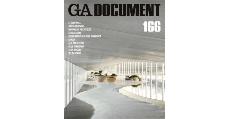 Architectura & Natura - GA Document 166