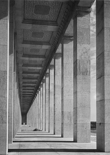Albert Speer: Architecture 1932-1942 | 2013-06-16 | Architectural