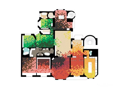 Design Vanguard 2009: Tham & Videgård Arkitekter | 2009-12-01