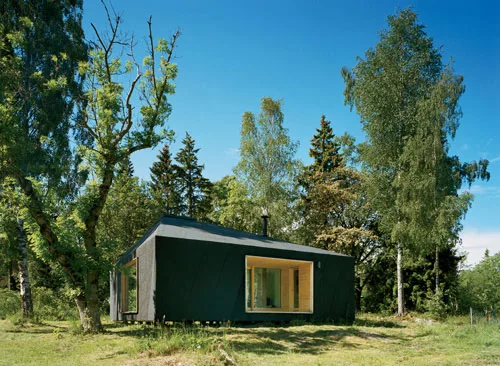 Design Vanguard 2009: Tham & Videgård Arkitekter | 2009-12-01