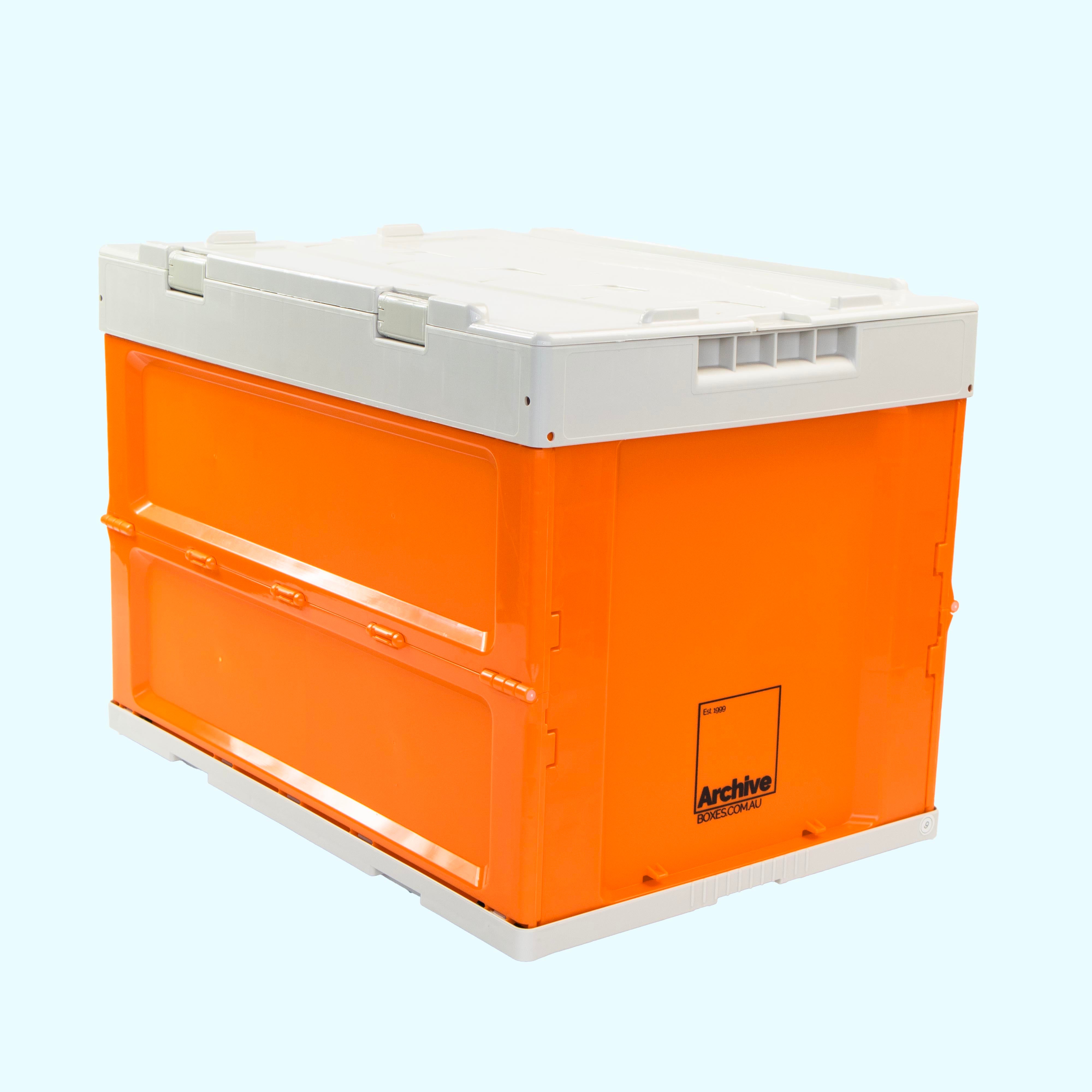 Archive, Comic,Vinyl & Photo Storage Boxes | Archive Boxes Australia