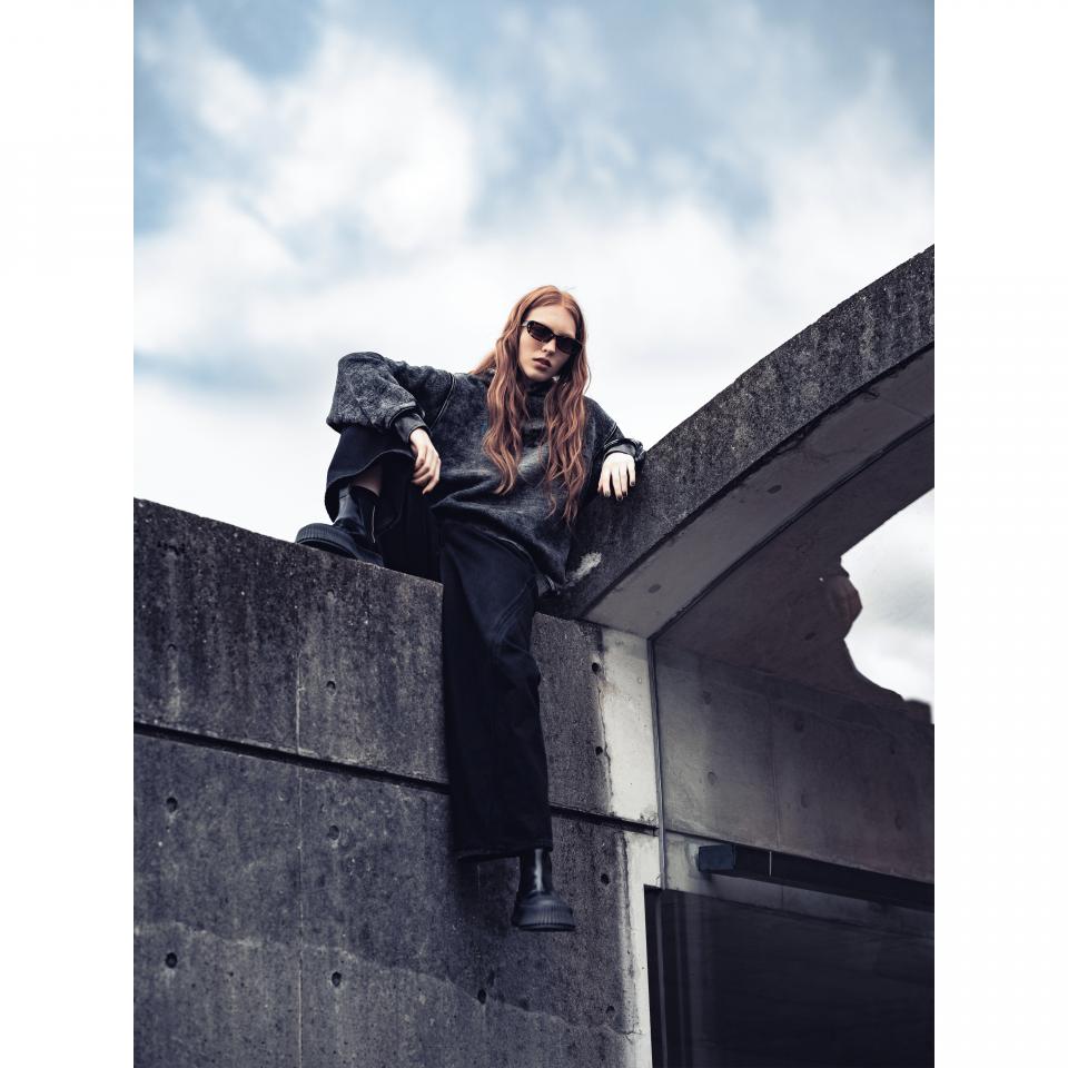 NIL DUE / NIL UN TOKYO｜