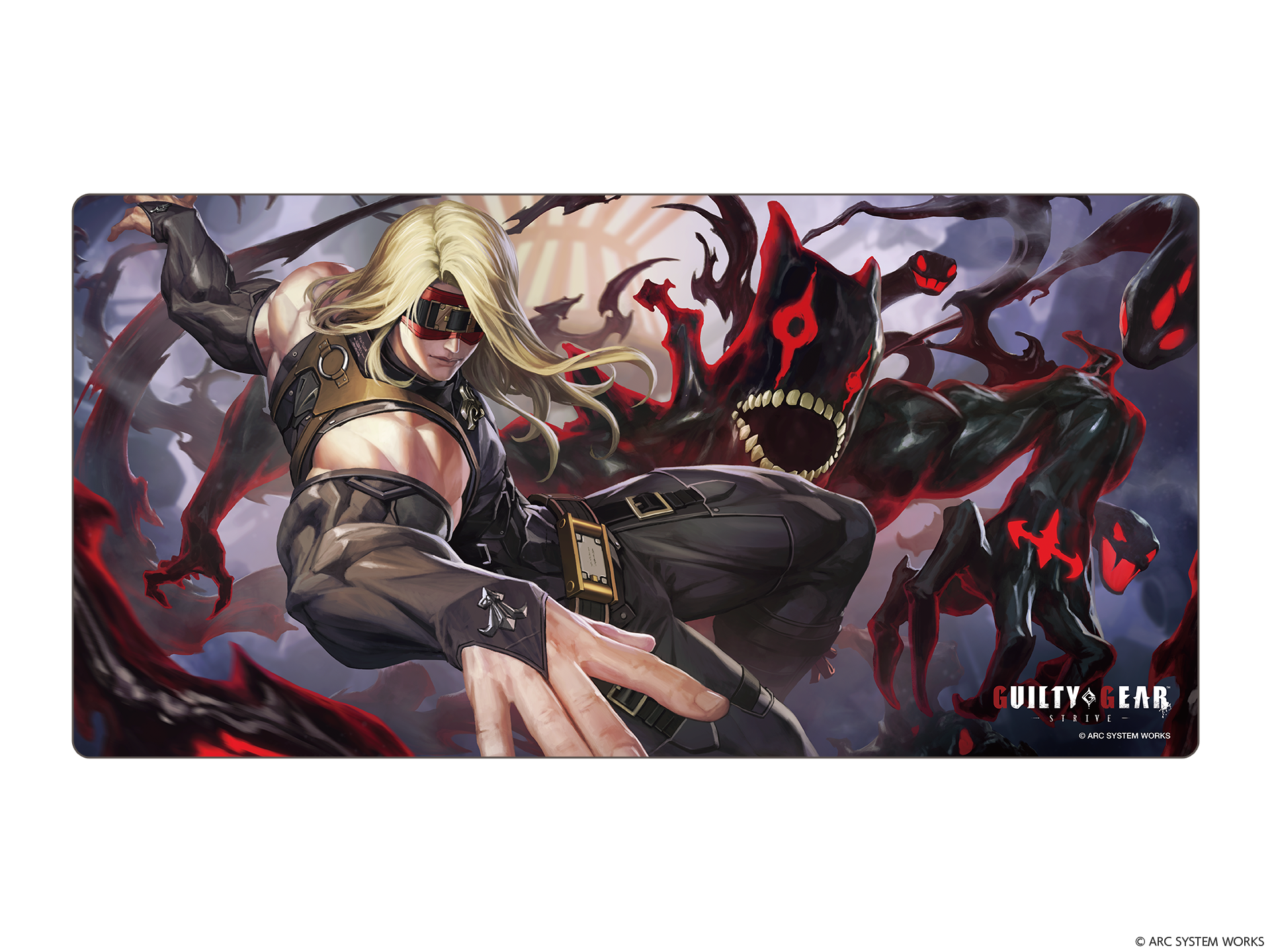 グッズ | ARC SYSTEM WORKS OFFICIAL WEB SITE