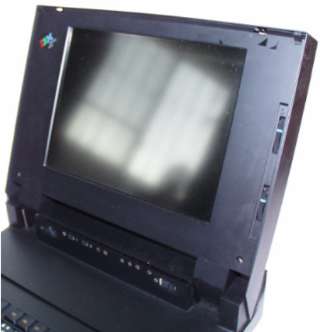 PS/55note N27sx (5527)