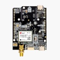 simpleRTK 4 Optimum (u-blox ZED-X20P) - ArduSimple