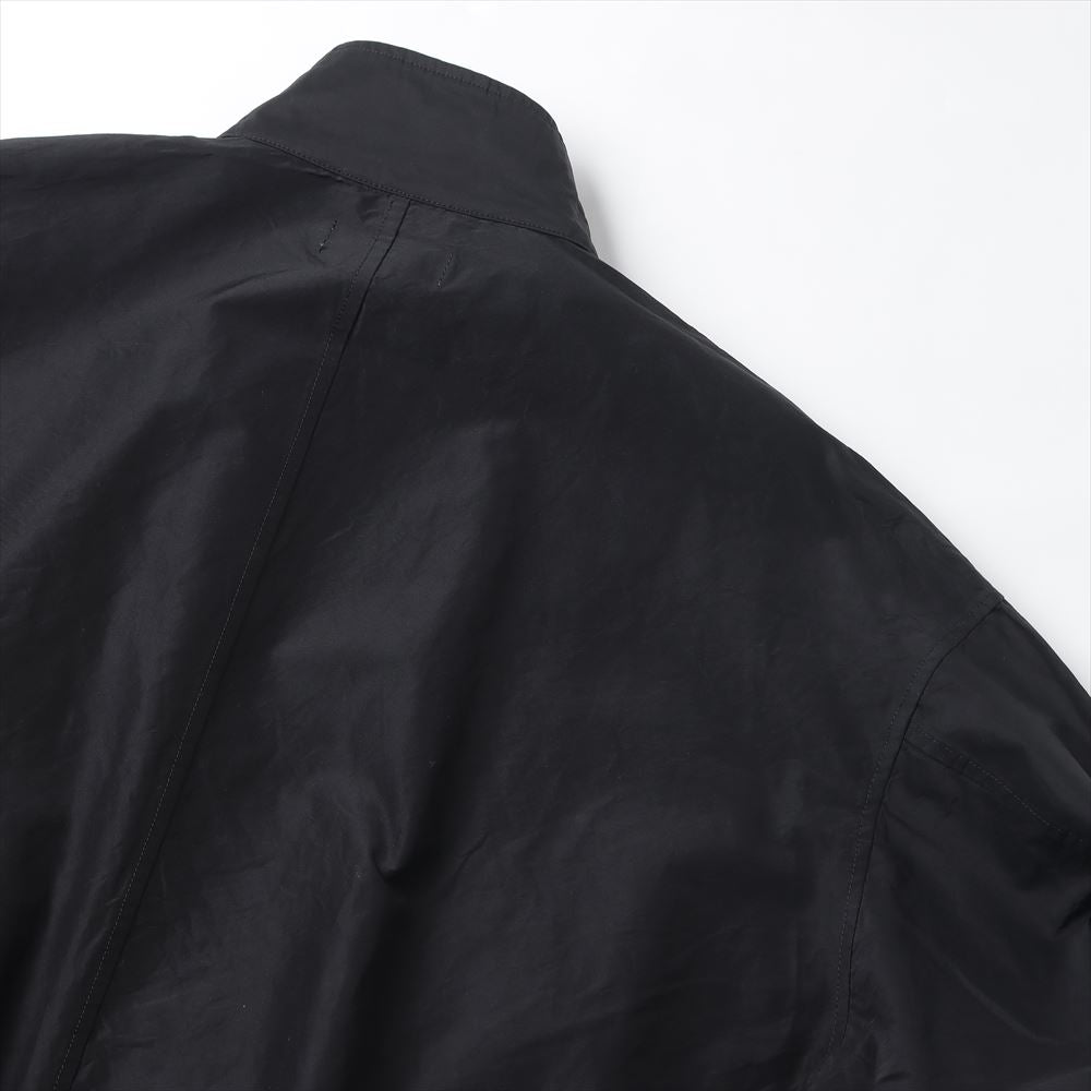 marka(マーカ) - SHORT MODS ORGANIC COTTON x SILK – Area