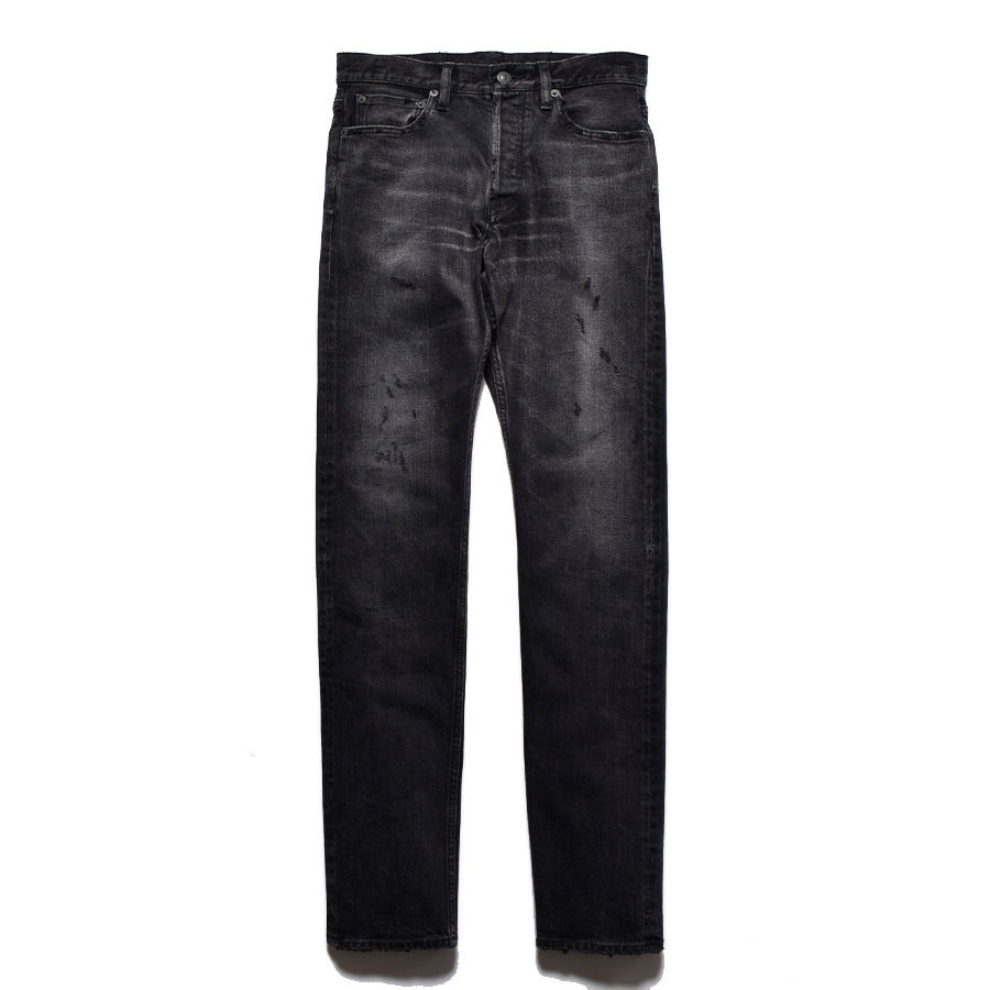 MINEDENIM(マインデニム) - Standard Slim STR 5pocket USD – Area