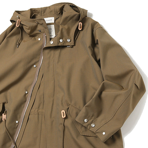 MODS COAT - MARKAWARE 「Area」