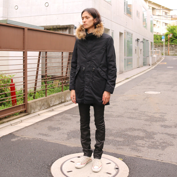 Lounge Lizard No.5568 「Area」