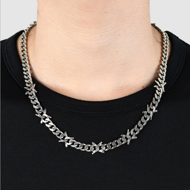 LAD MUSICIAN(ラッドミュージシャン) - NECKLACE – Area