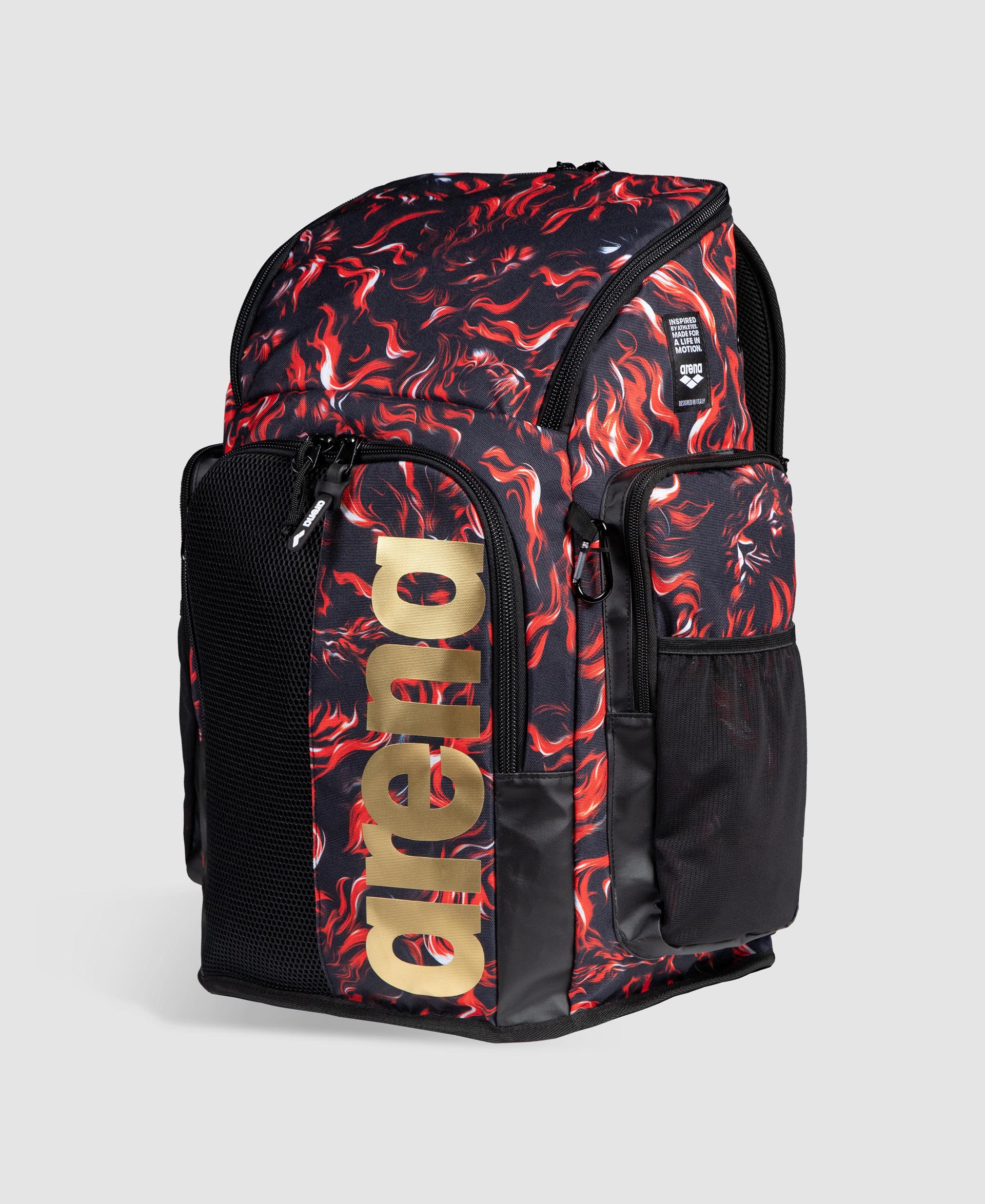 Indomitus SPIKY III Backpack 45 Limited Edition