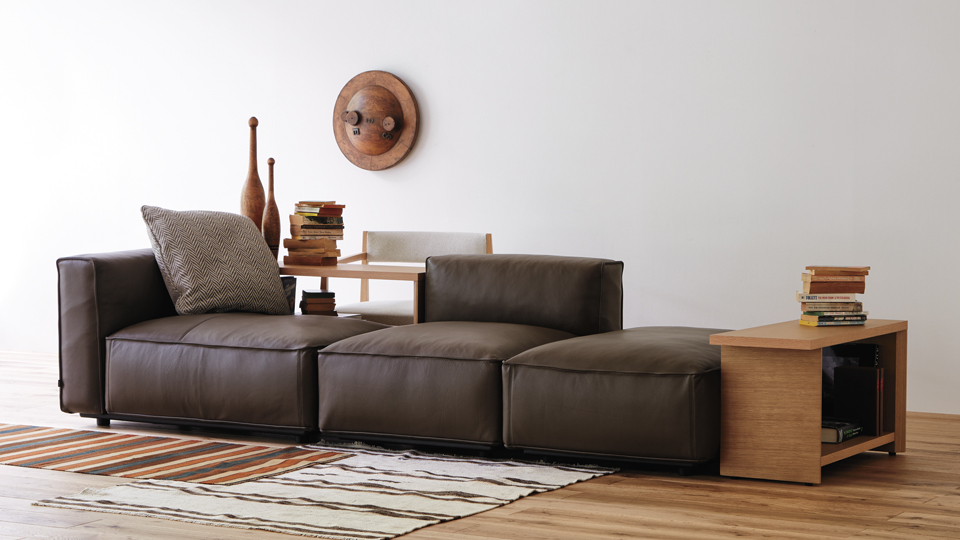 arflex omnio アルフレックス オムニオ ソファ ※32万 OMNIO