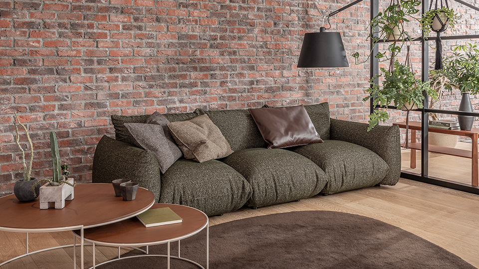 MARENCO | PRODUCTS | arflex（アルフレックス ジャパン）