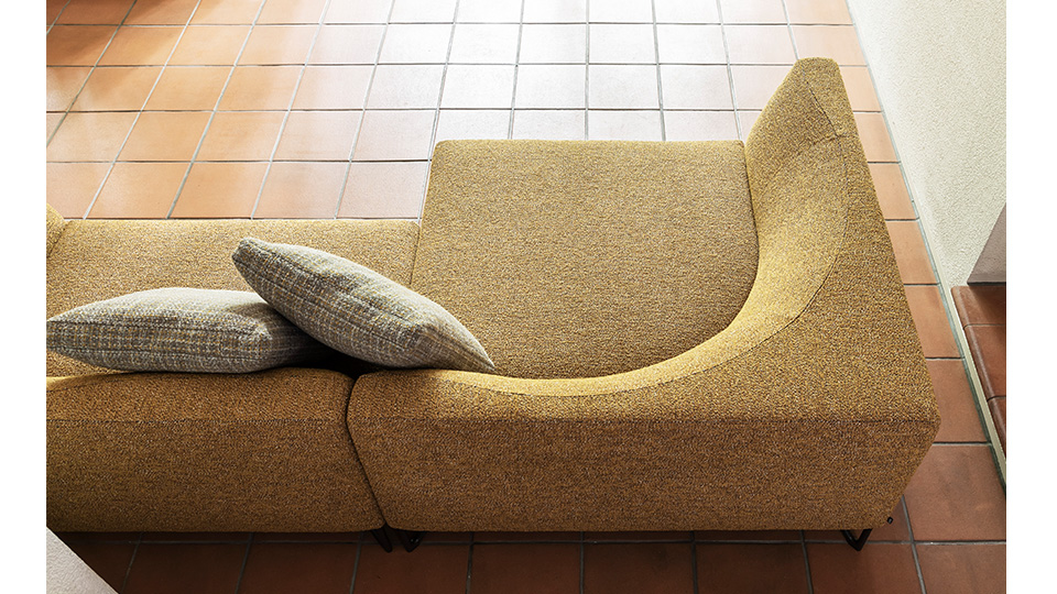 VASCA 19 | PRODUCTS | arflex（アルフレックス ジャパン）