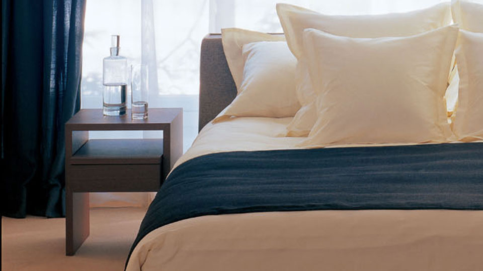 NOTTE | PRODUCTS | arflex（アルフレックス ジャパン）