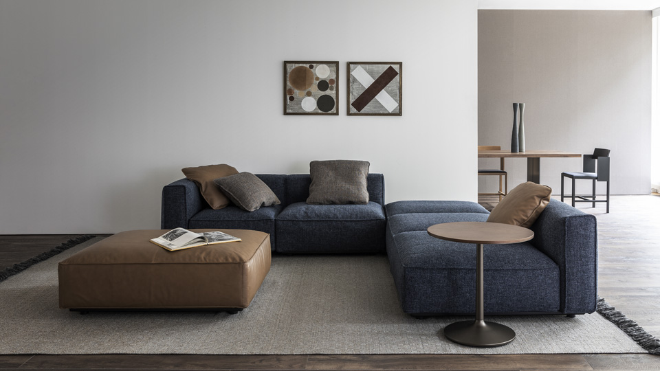 arflex omnio アルフレックス オムニオ ソファ ※32万 OMNIO