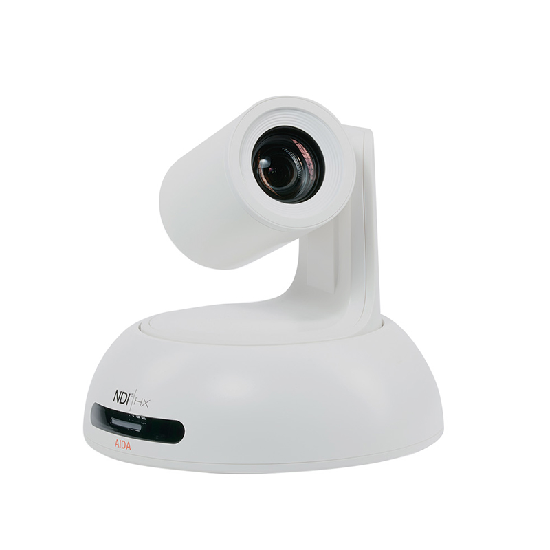 20倍光学ズーム NDI HX3対応 PTZカメラ PTZ-NDI3-X20 HD/UHD/PTZ