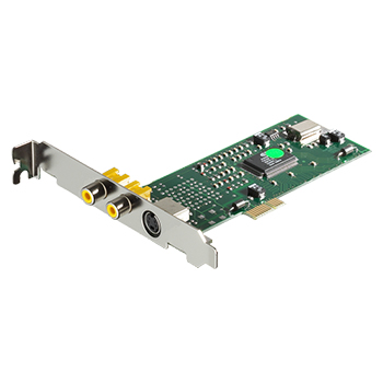 アナログフレームグラバーボード DFG/SV1/PCIe TheImagingSource