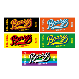 STORE | ARIGATO MUSICベリーグッドマン | ARIGATO MUSICSTORE