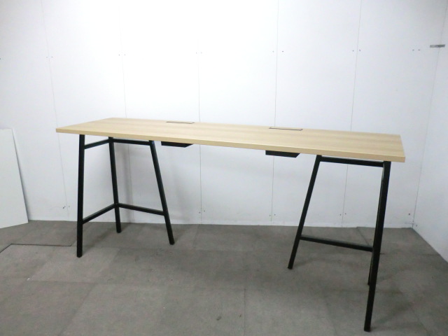 カウンターテーブル | 中古オフィス家具通販のありがとう屋