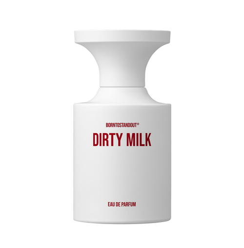 BORNTOSTANDOUT Dirty Milk Eau de Parfum – Arielle Shoshana