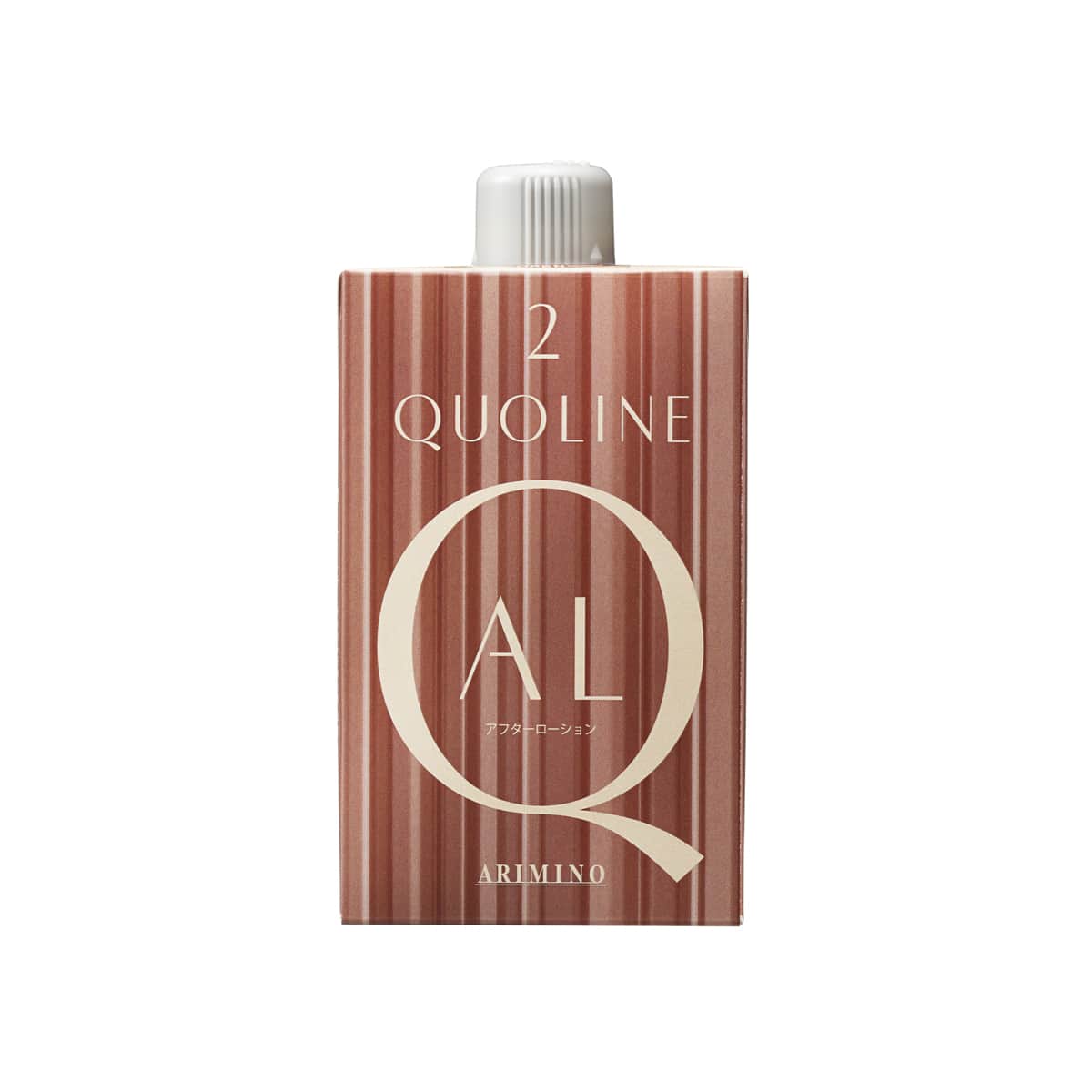 クオライン ヘアオイル | 株式会社アリミノ | オフィシャルサイト
