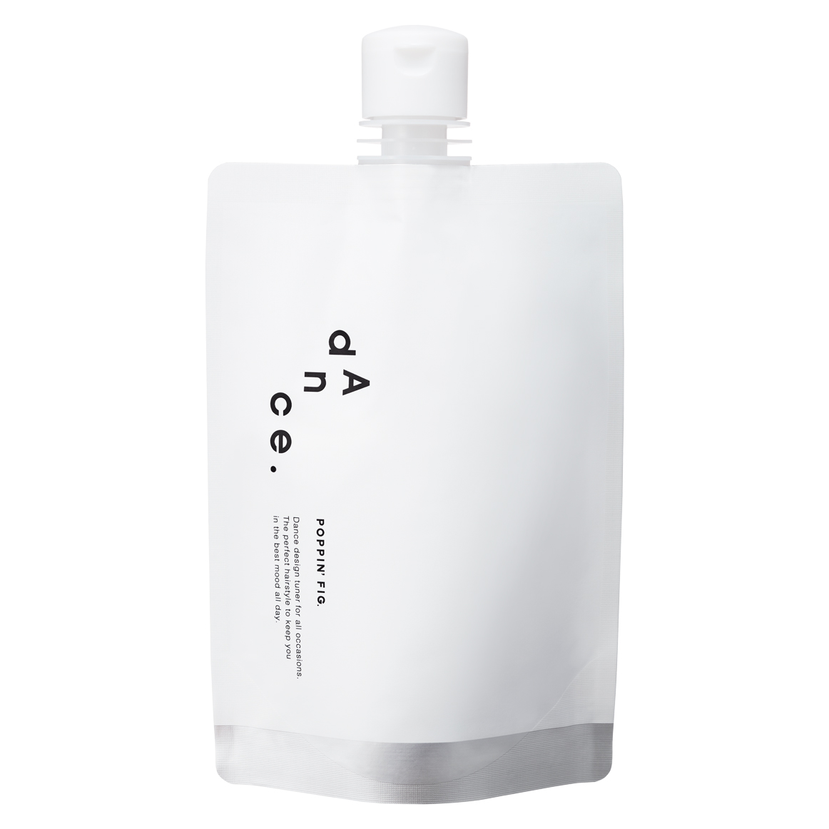 ダンスデザインチューナー ポッピンフィグ | 株式会社アリミノ